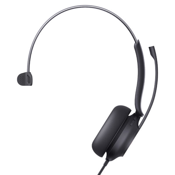Yealink UH37 Mono UC USB-C/A – 1308143 Yealink UH37 Mono UC USB-C/A – 1308143